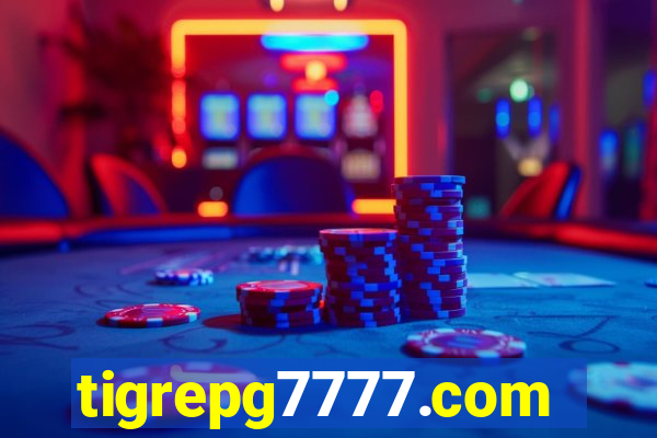 tigrepg7777.com