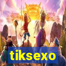 tiksexo
