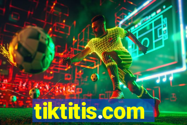 tiktitis.com