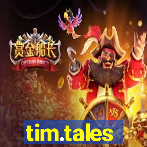 tim.tales