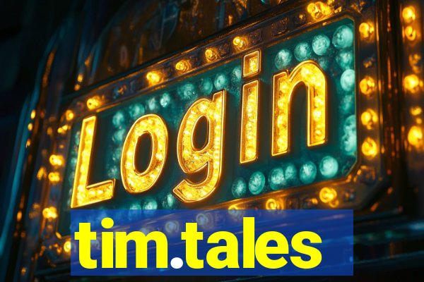 tim.tales