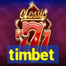timbet
