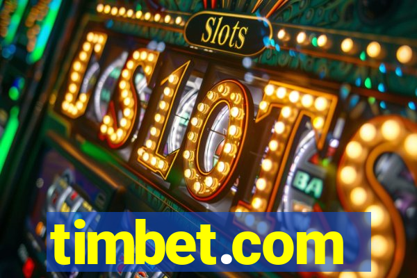timbet.com