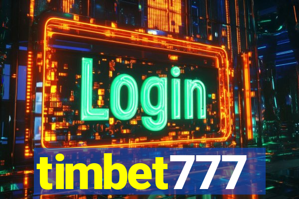 timbet777