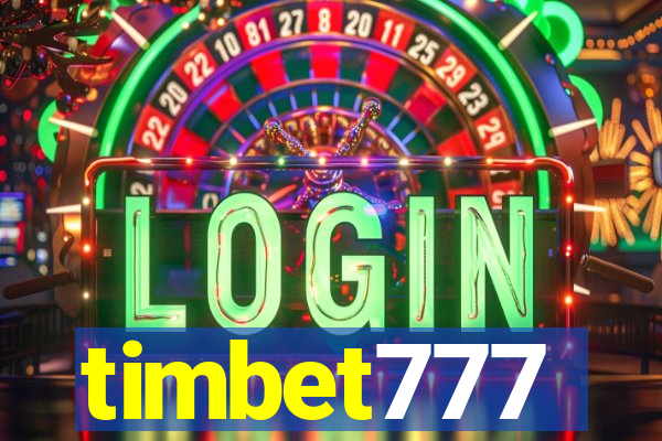 timbet777