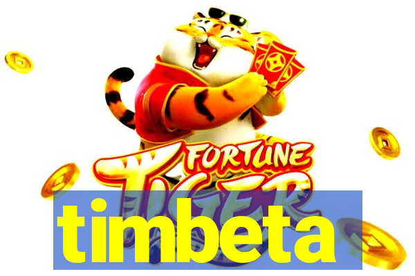 timbeta