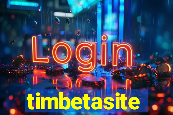 timbetasite