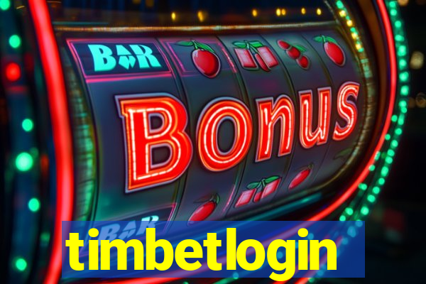timbetlogin