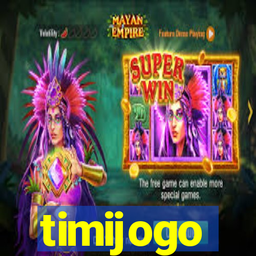 timijogo