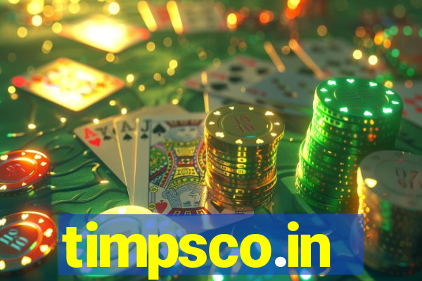 timpsco.in