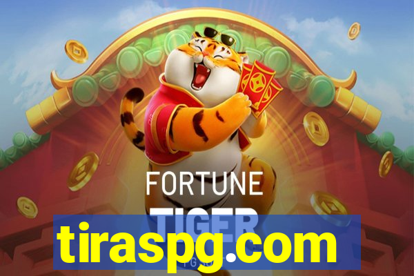tiraspg.com