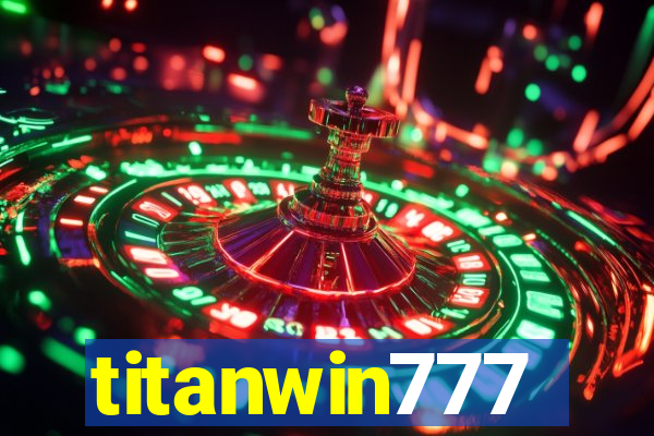 titanwin777