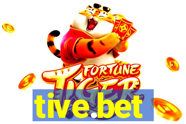 tive.bet