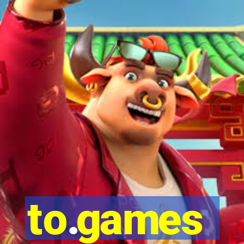 to.games