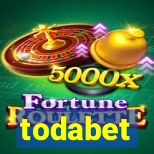 todabet