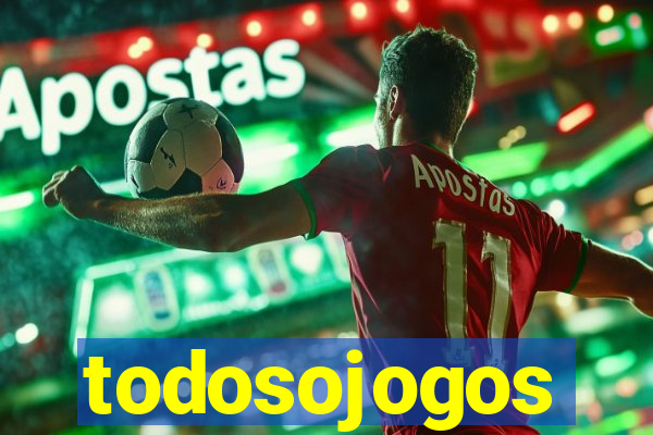 todosojogos