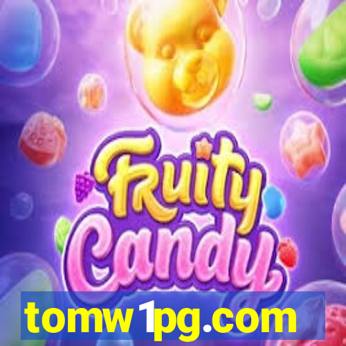 tomw1pg.com