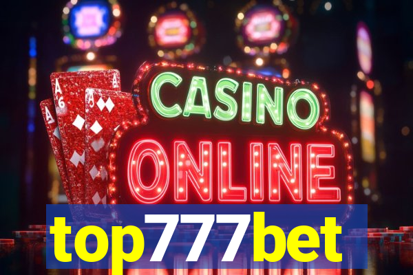 top777bet
