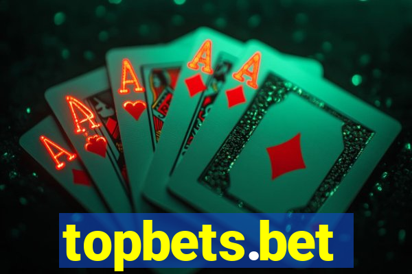 topbets.bet