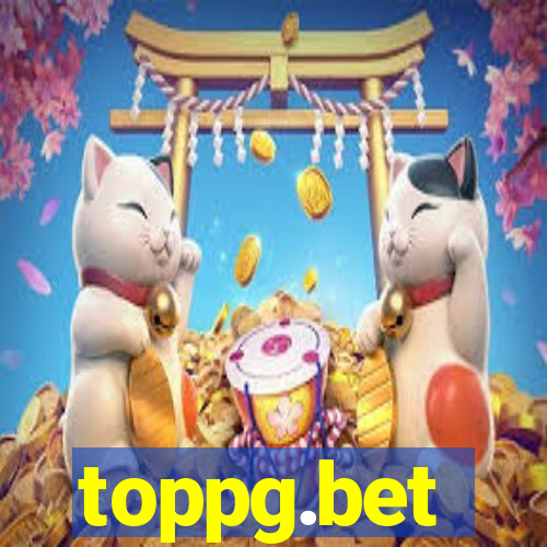 toppg.bet