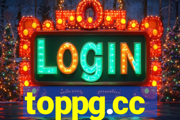 toppg.cc