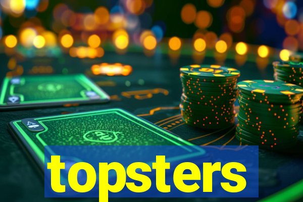topsters