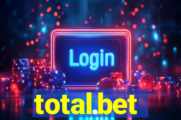 total.bet