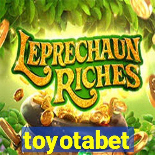 toyotabet