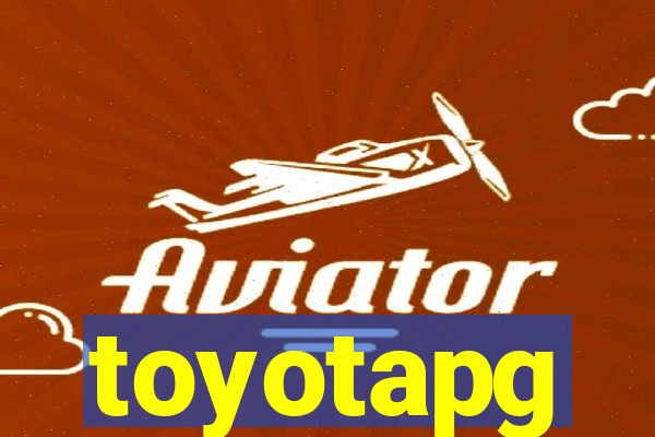 toyotapg