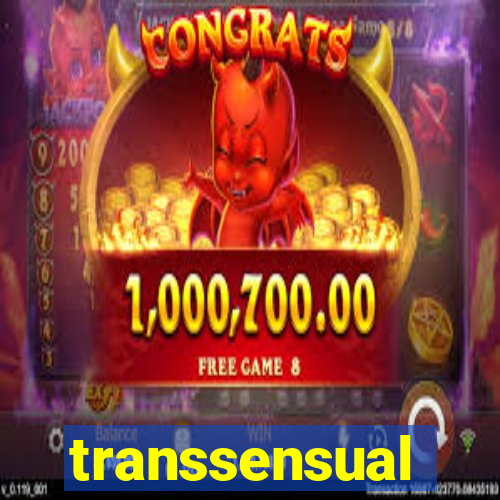 transsensual