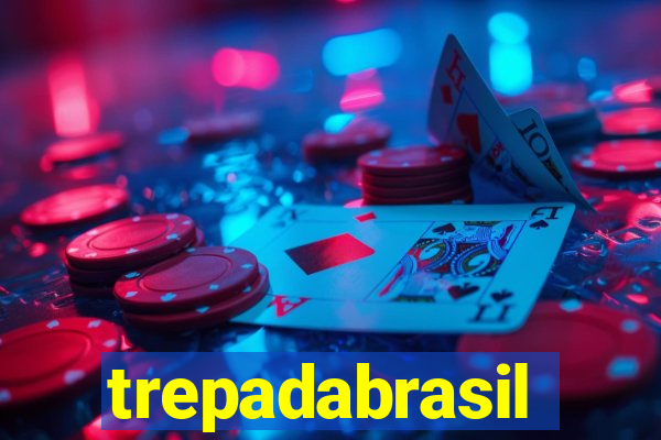 trepadabrasil