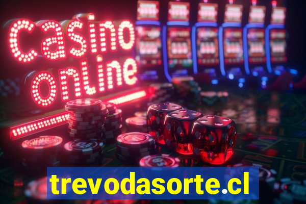 trevodasorte.club
