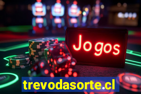 trevodasorte.club