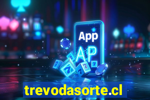 trevodasorte.club