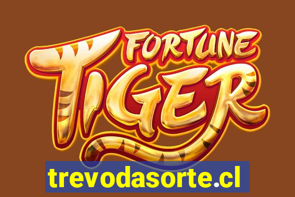 trevodasorte.club
