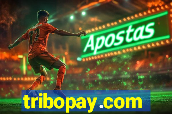 tribopay.com