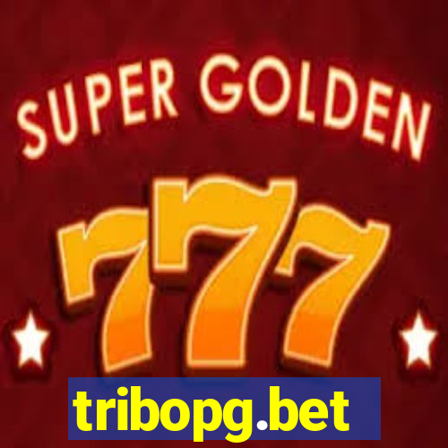 tribopg.bet