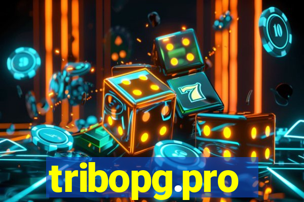 tribopg.pro