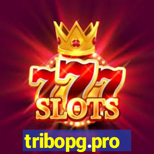 tribopg.pro