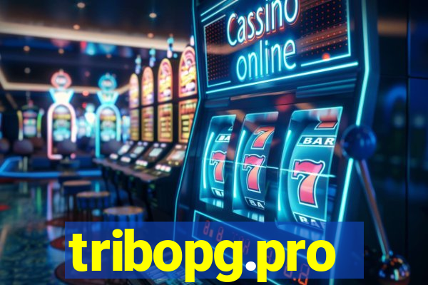 tribopg.pro