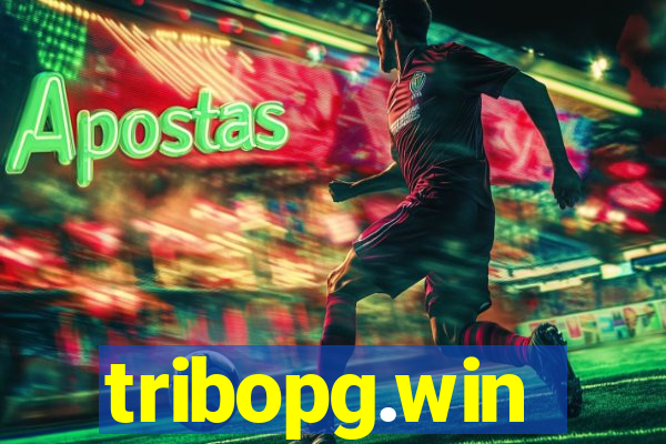tribopg.win