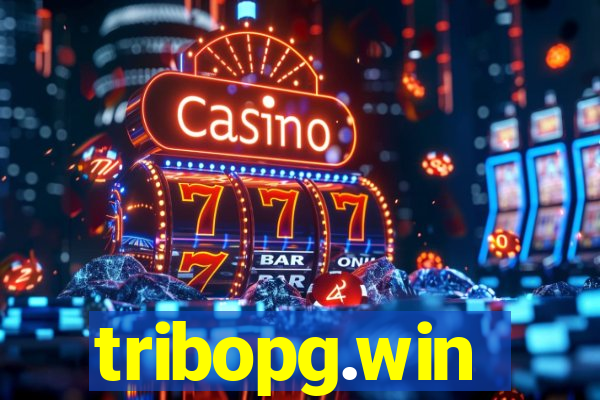 tribopg.win