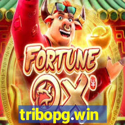 tribopg.win