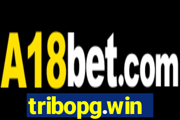 tribopg.win