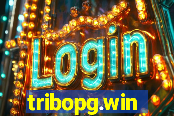 tribopg.win