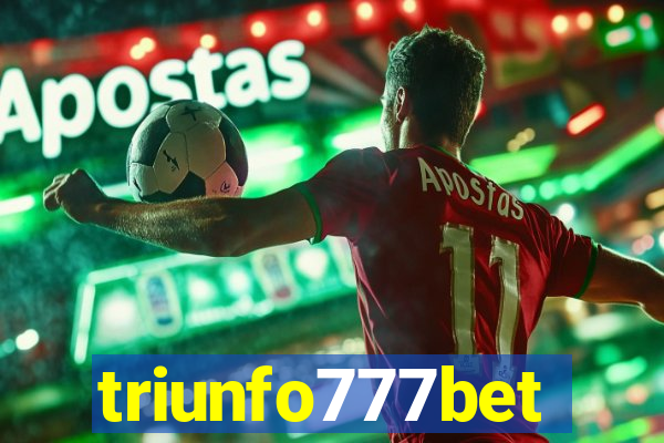 triunfo777bet