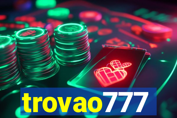 trovao777