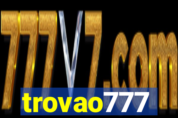 trovao777