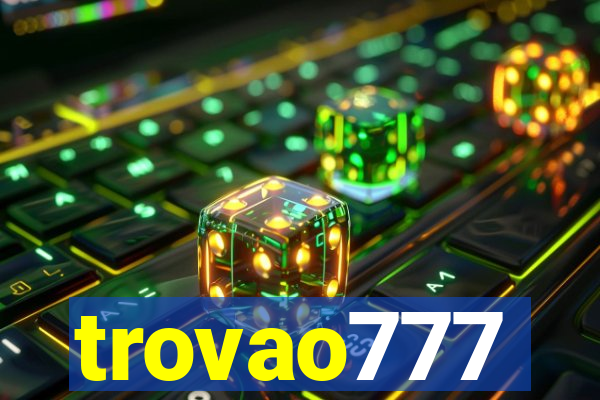 trovao777