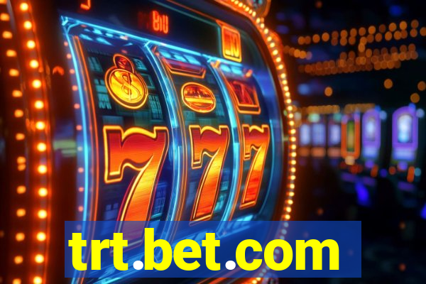 trt.bet.com